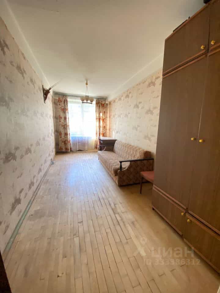 Россия, Санкт-Петербург, улица Партизана Германа, 14/117, фото 6