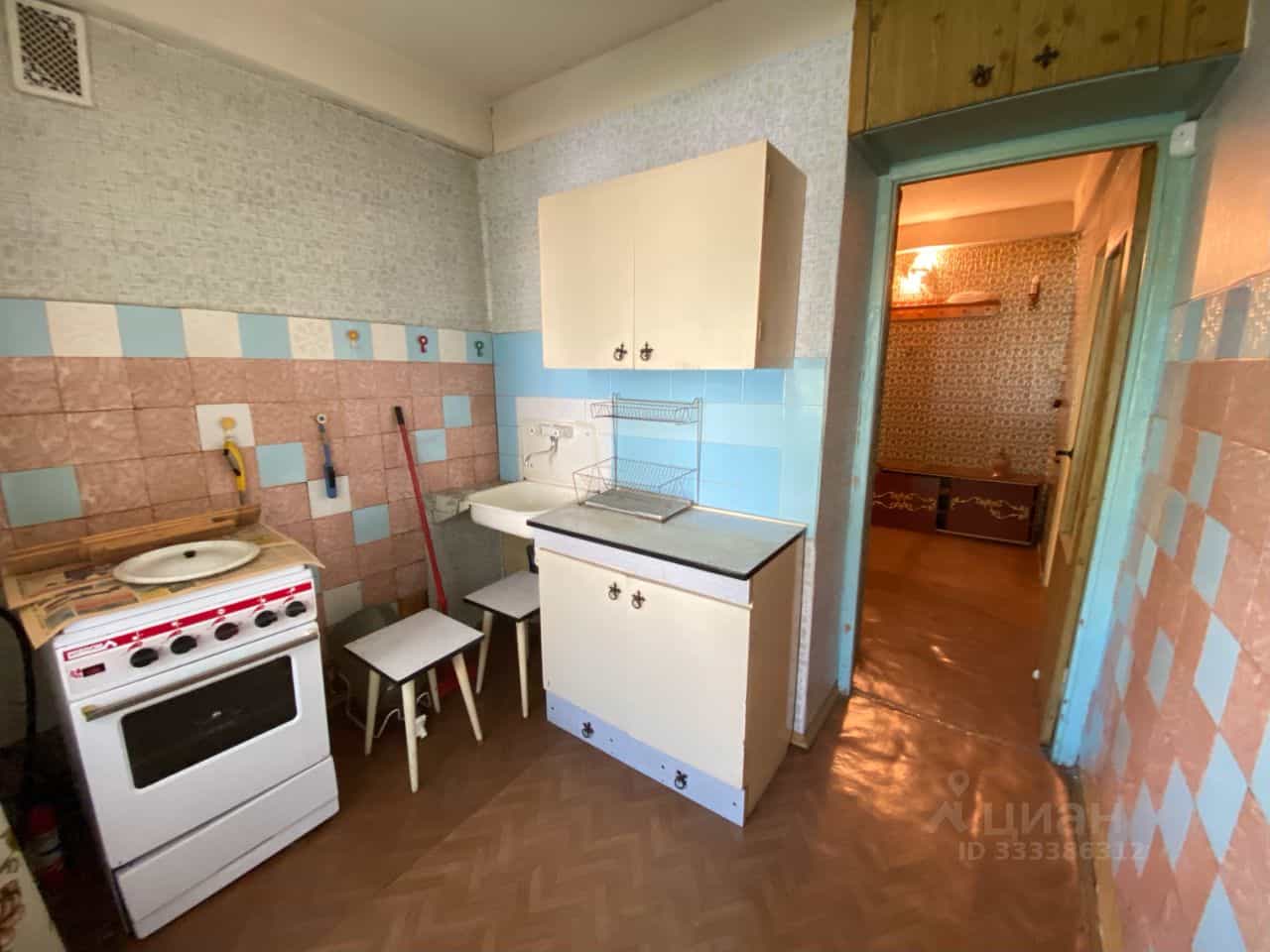 Россия, Санкт-Петербург, улица Партизана Германа, 14/117, фото 11