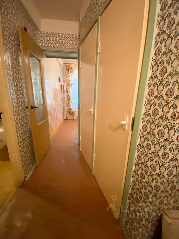 Россия, Санкт-Петербург, улица Партизана Германа, 14/117, фото 15