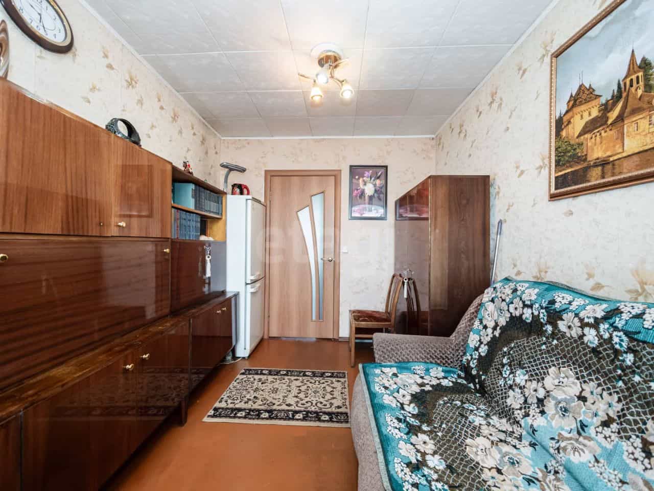 Россия, Новосибирск, улица Бориса Богаткова, 201, фото 8