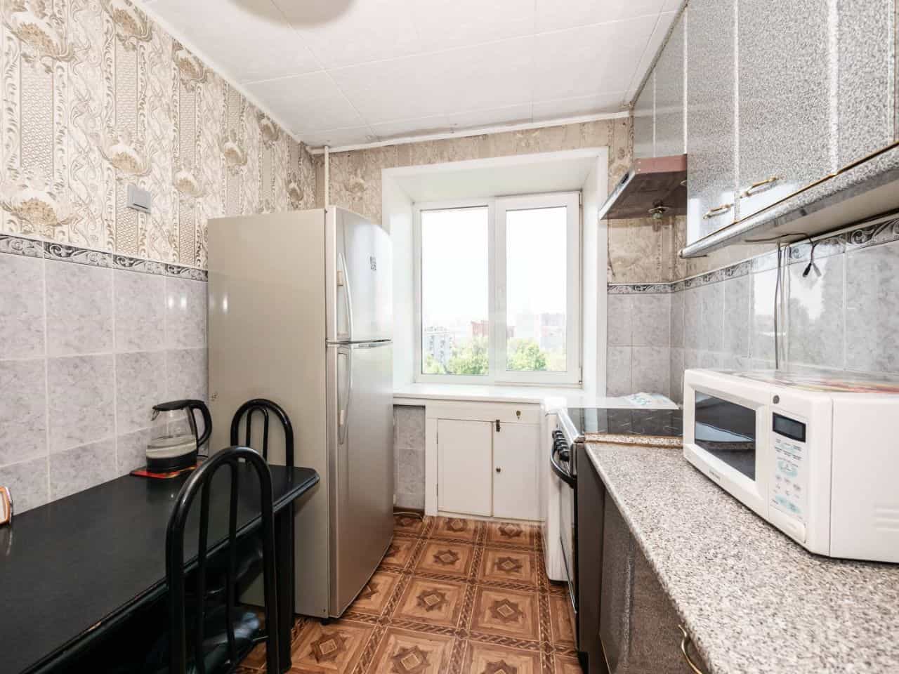 Россия, Новосибирск, улица Бориса Богаткова, 201, фото 11