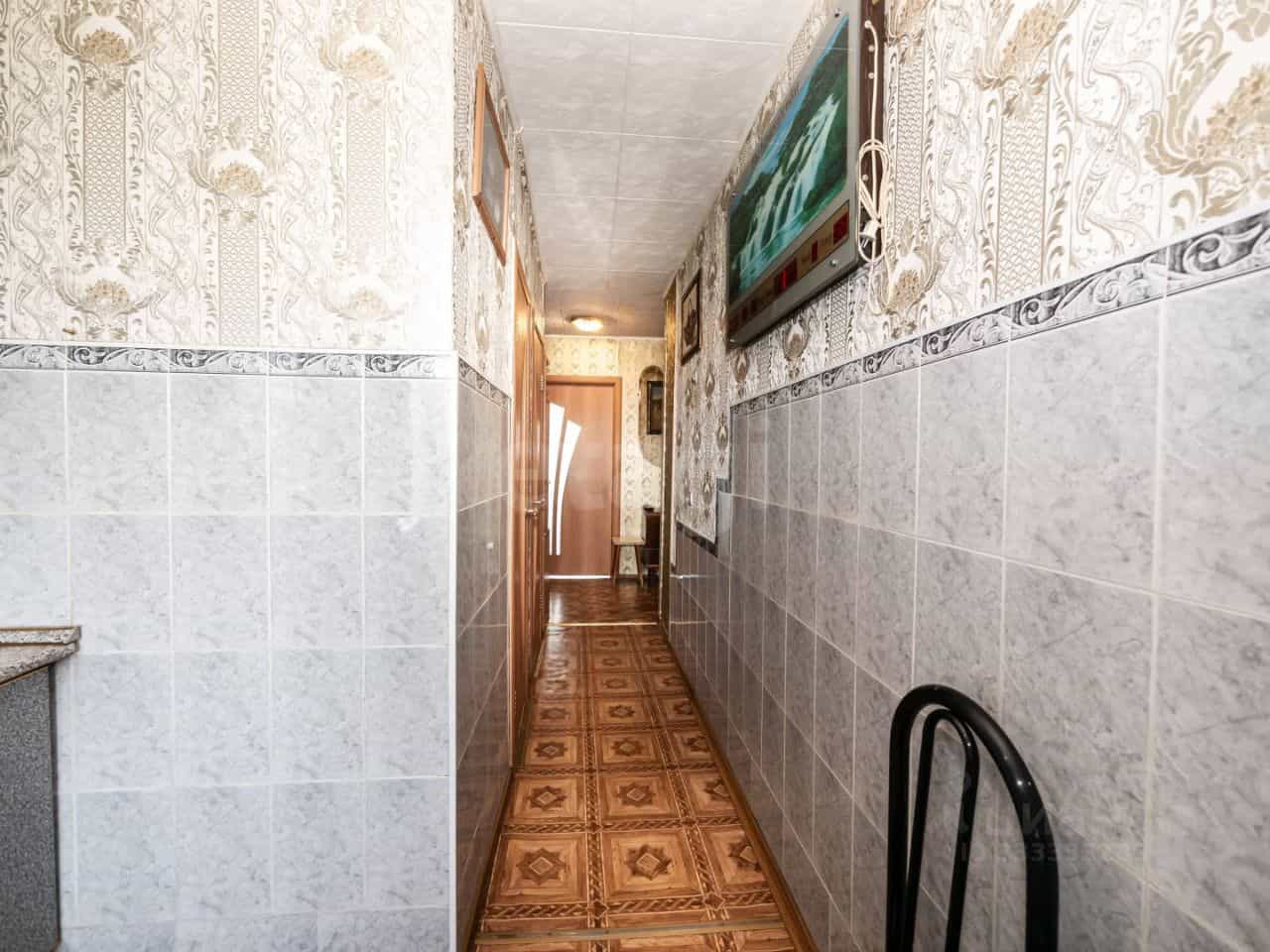 Россия, Новосибирск, улица Бориса Богаткова, 201, фото 21