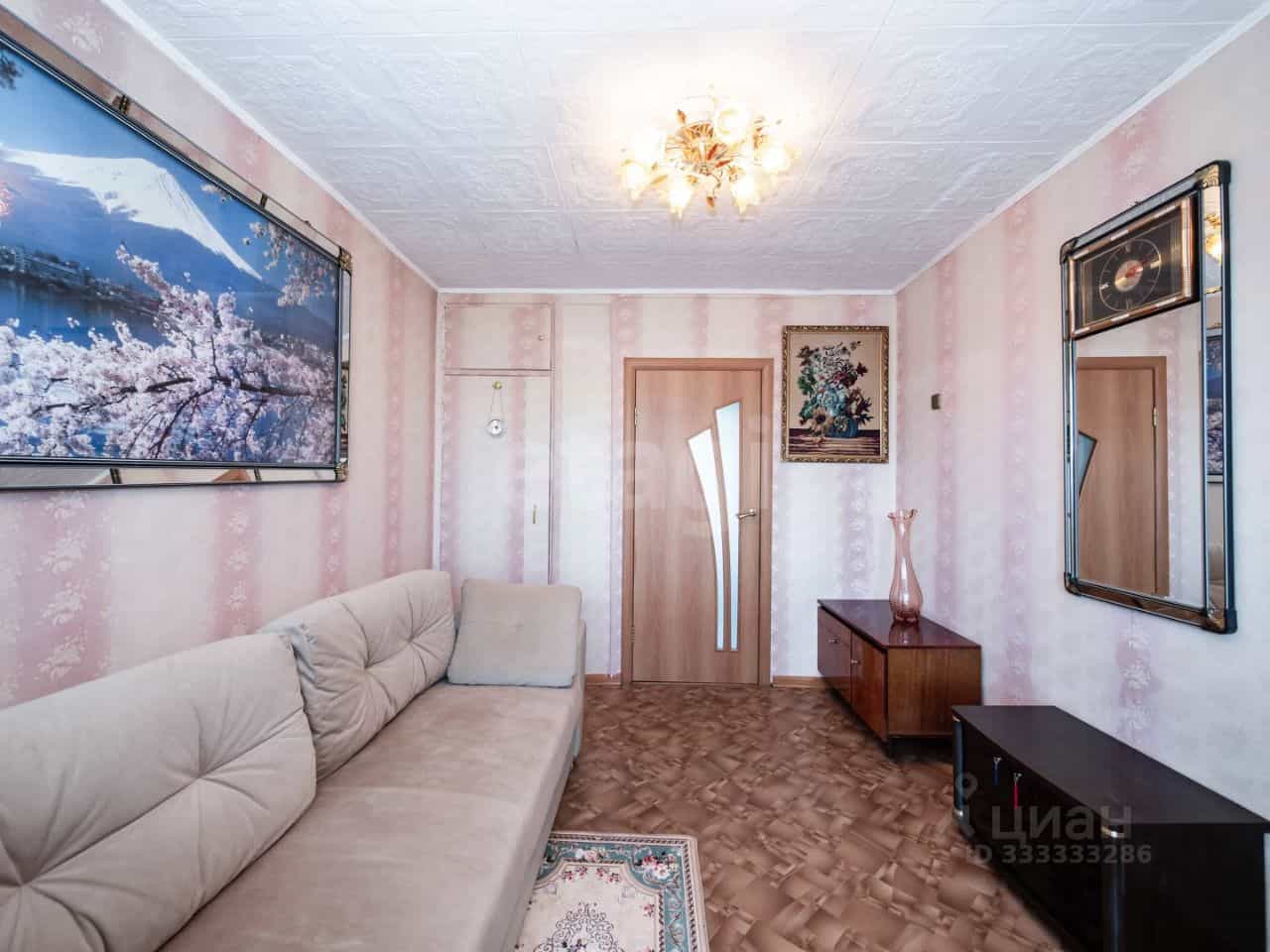 Россия, Новосибирск, улица Бориса Богаткова, 201, фото 24