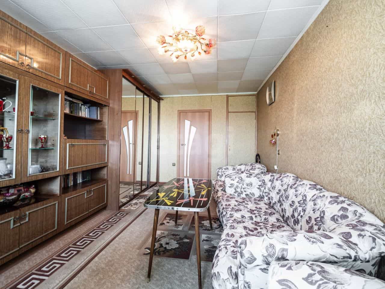 Россия, Новосибирск, улица Бориса Богаткова, 201, фото 33