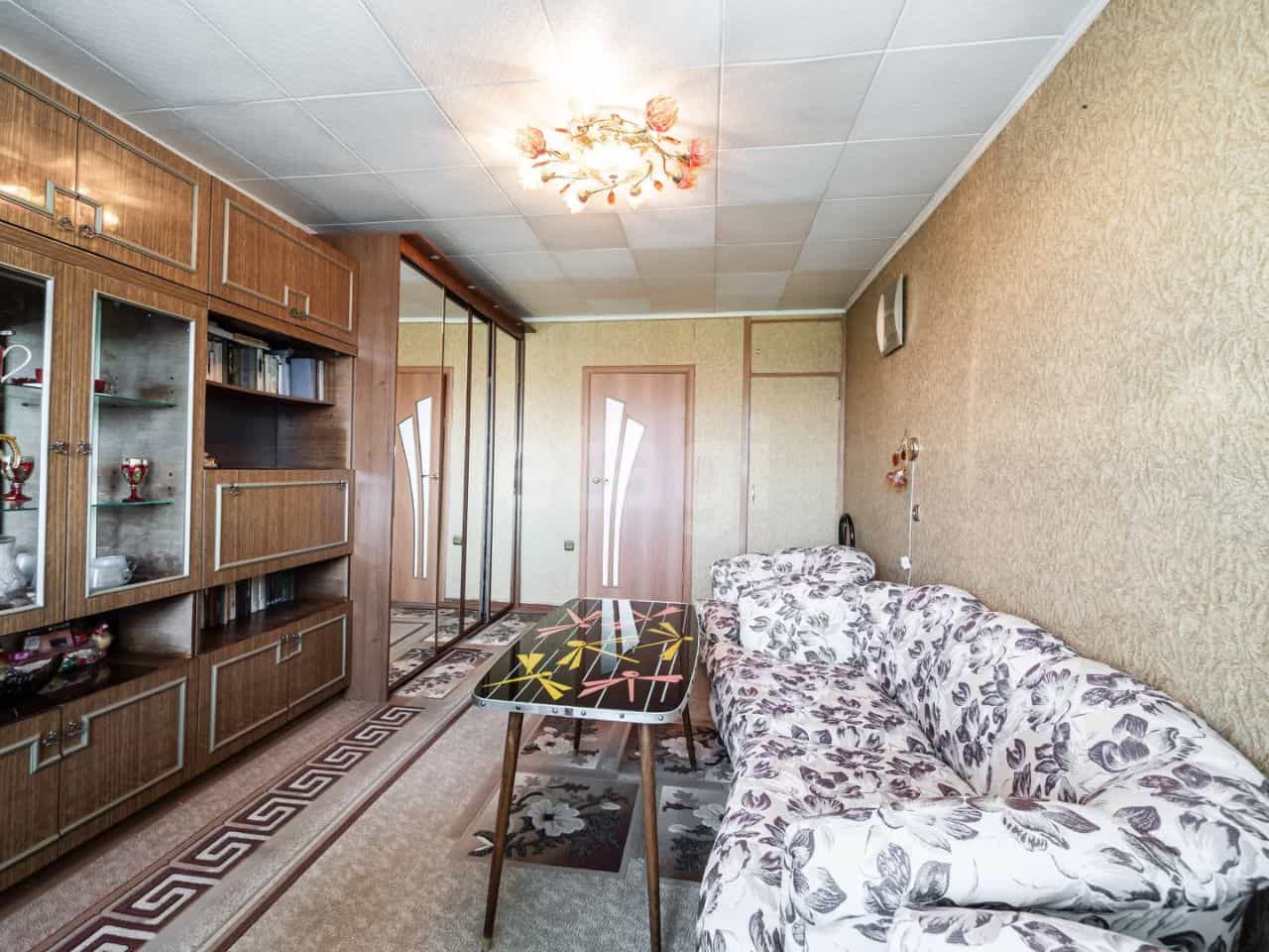 Россия, Новосибирск, улица Бориса Богаткова, 201, фото 34