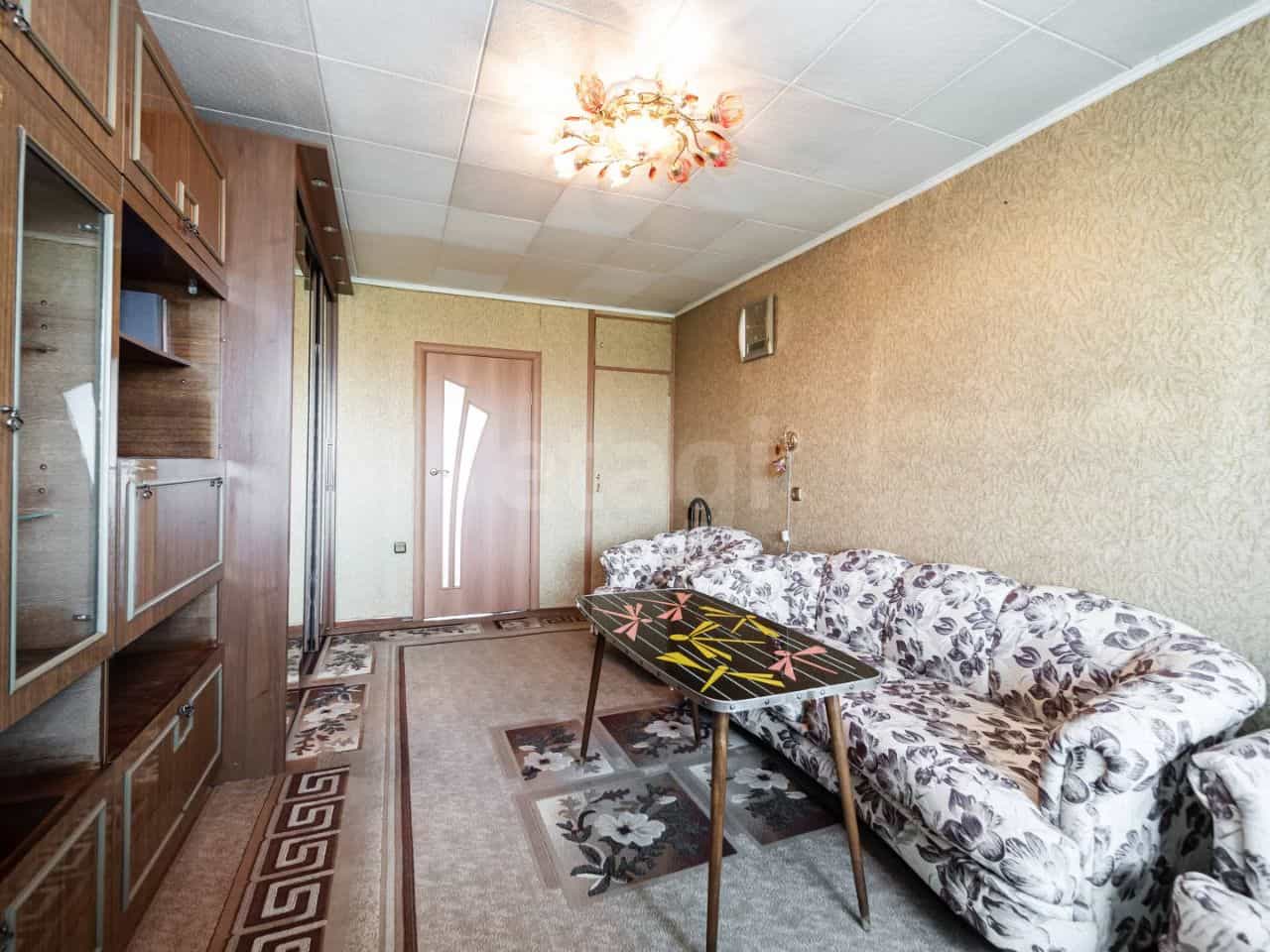 Россия, Новосибирск, улица Бориса Богаткова, 201, фото 35