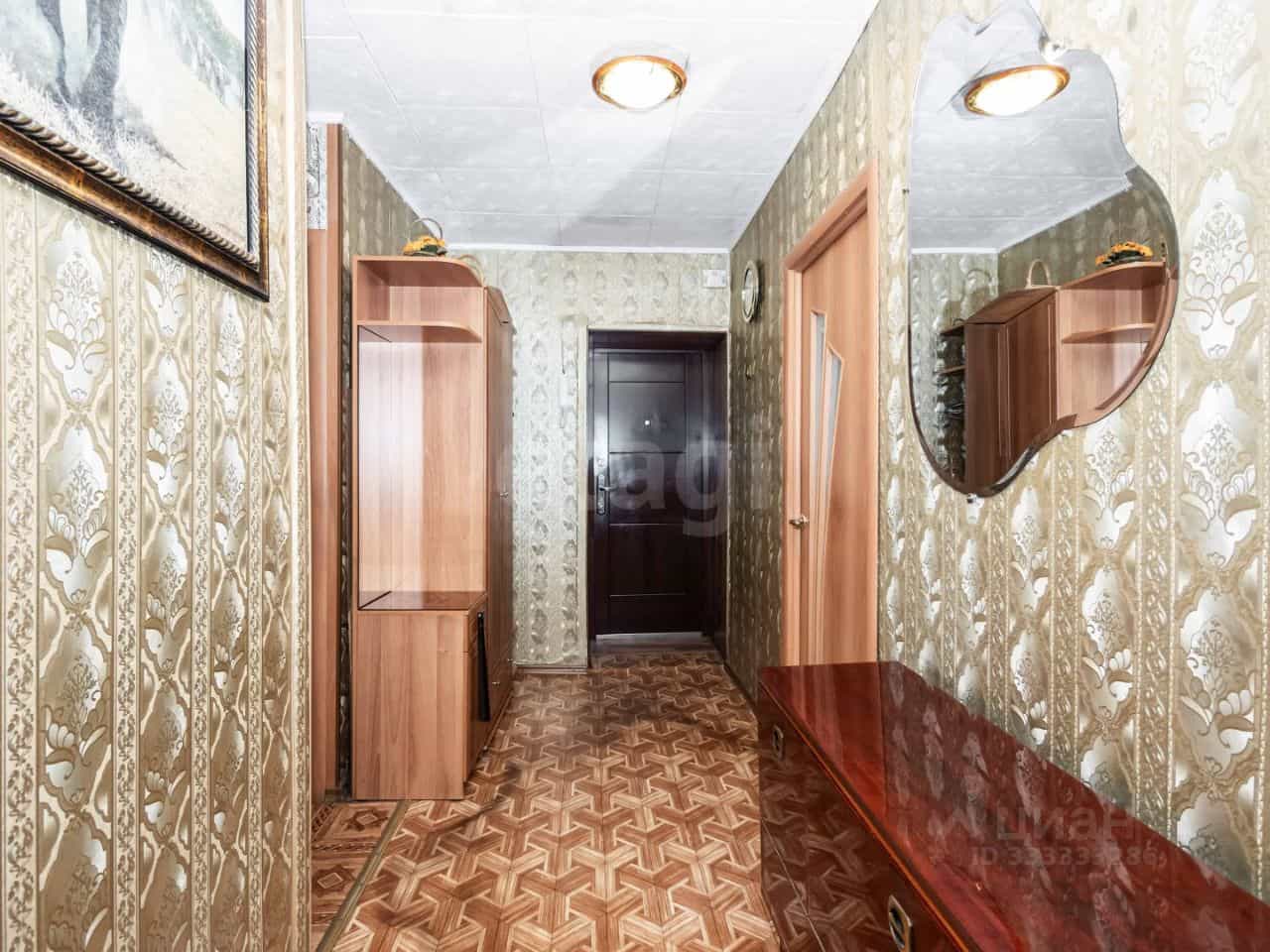 Россия, Новосибирск, улица Бориса Богаткова, 201, фото 38