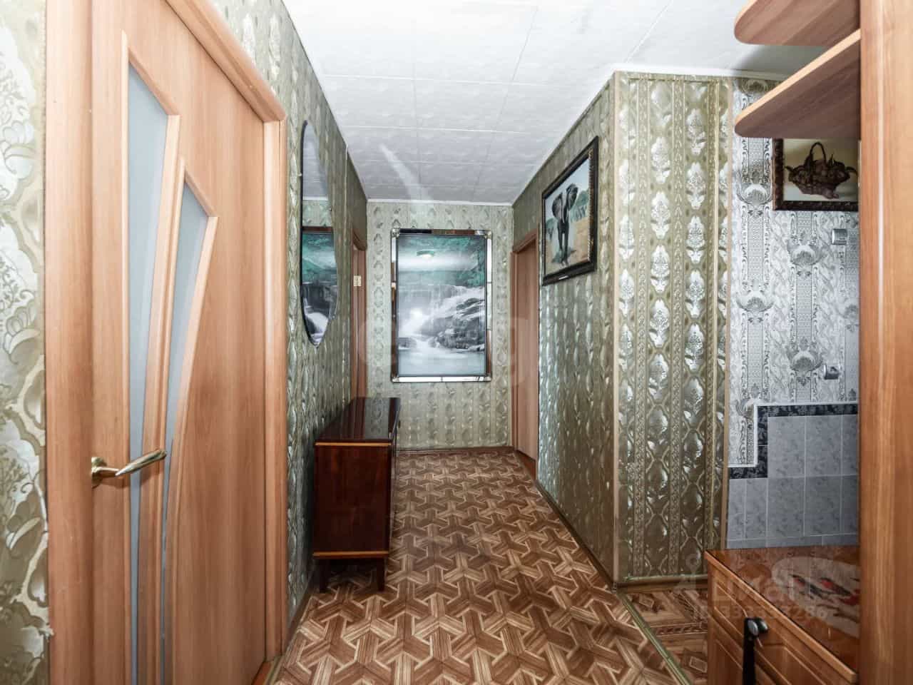 Россия, Новосибирск, улица Бориса Богаткова, 201, фото 40