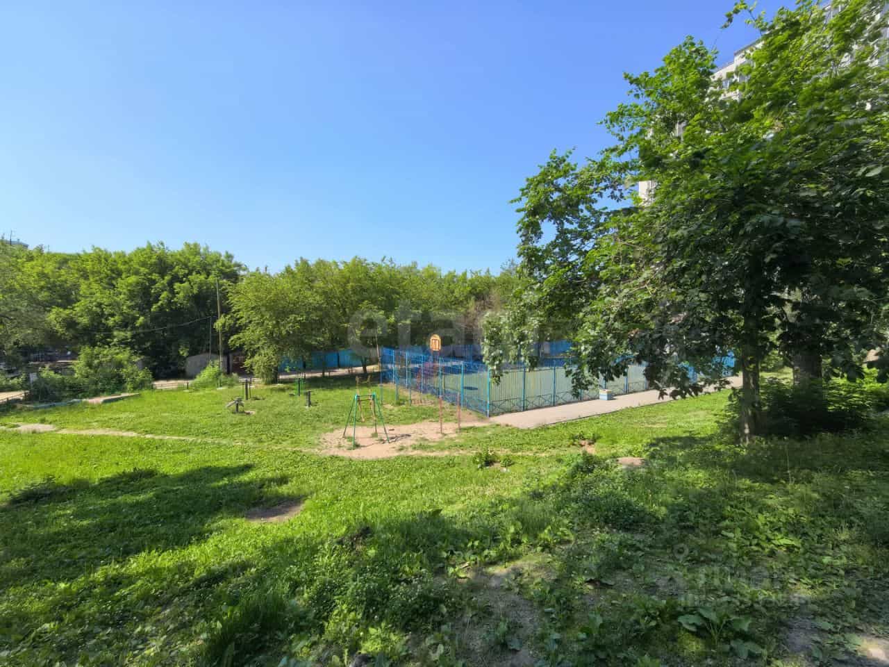 Россия, Новосибирск, улица Бориса Богаткова, 201, фото 46