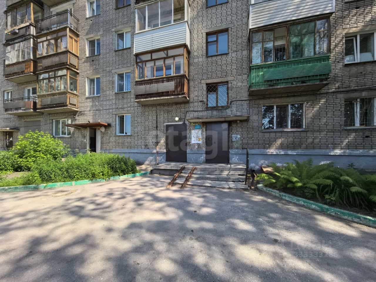Россия, Новосибирск, улица Бориса Богаткова, 201, фото 47