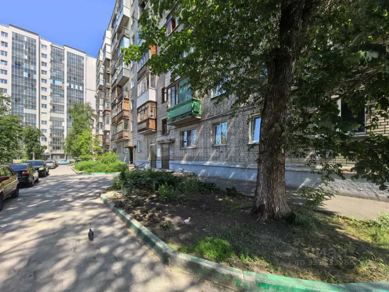 Россия, Новосибирск, улица Бориса Богаткова, 201, фото 48