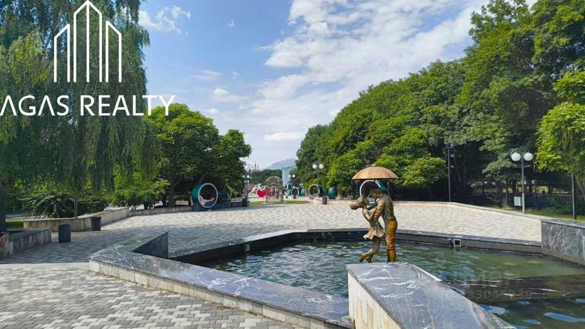 Россия, Ставропольский край, Железноводск, улица Косякина, 49, фото 3
