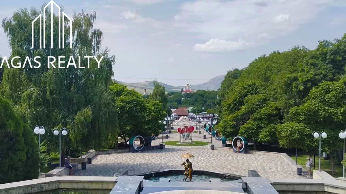 Россия, Ставропольский край, Железноводск, улица Косякина, 49, фото 4