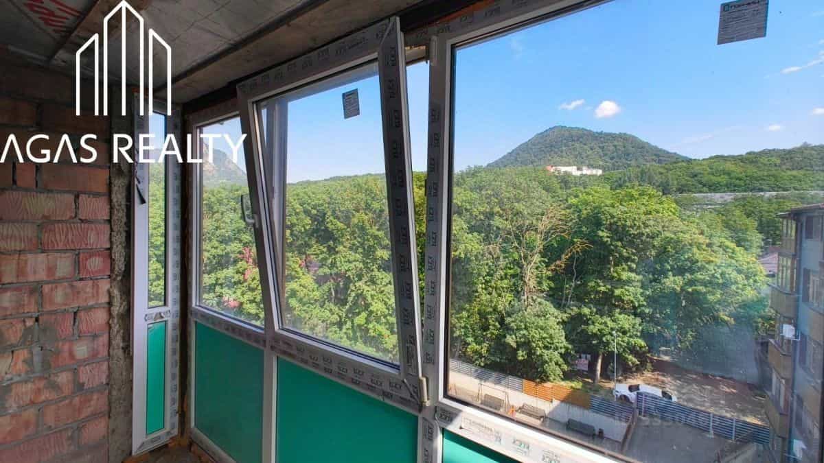 Россия, Ставропольский край, Железноводск, улица Косякина, 49, фото 8