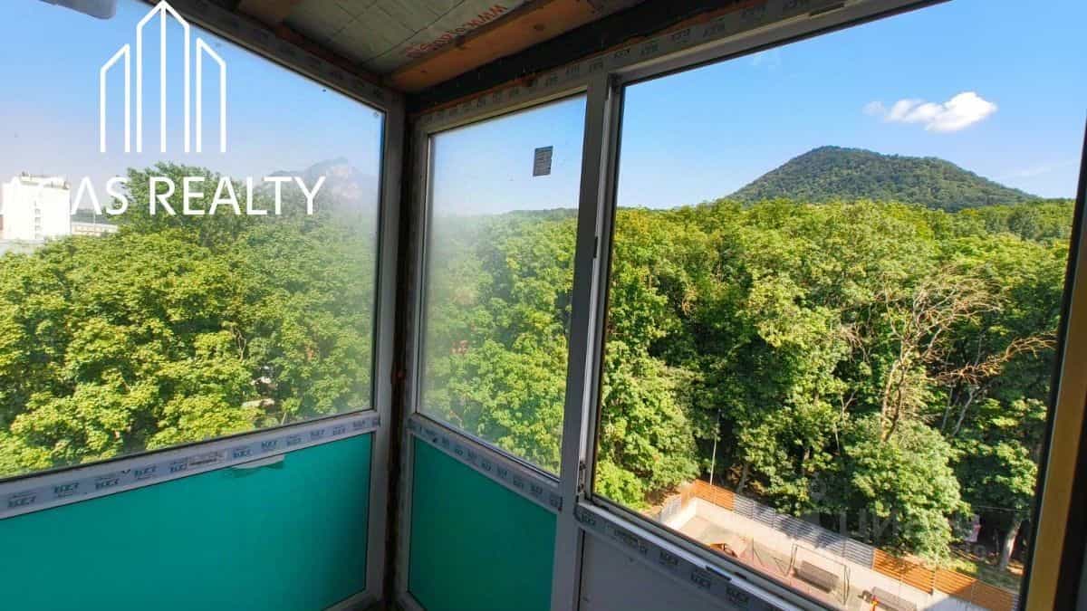 Россия, Ставропольский край, Железноводск, улица Косякина, 49, фото 15