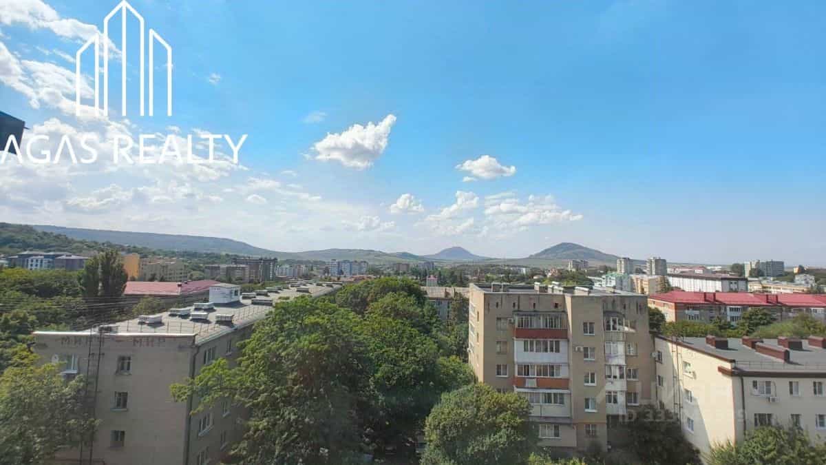 Россия, Ставропольский край, Железноводск, улица Косякина, 49, фото 21