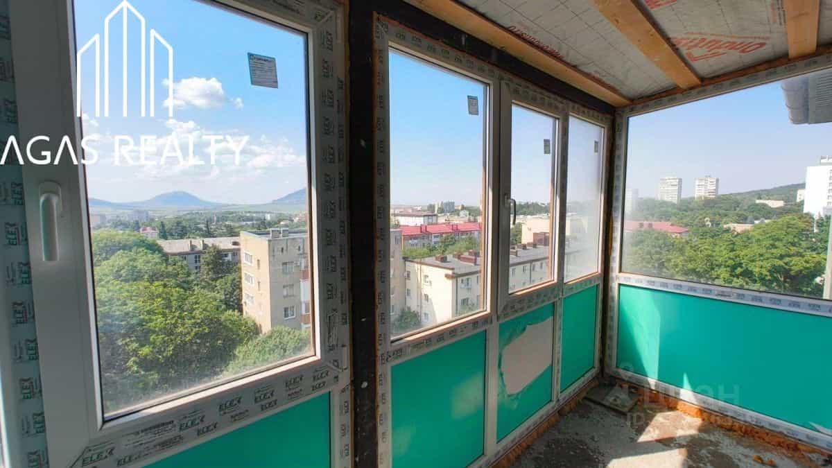 Россия, Ставропольский край, Железноводск, улица Косякина, 49, фото 26