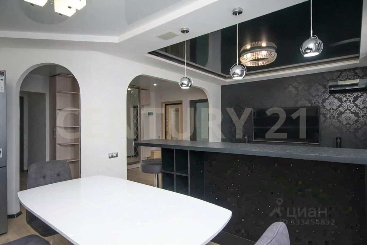 Россия, Ульяновск, Камышинская улица, 91В, фото 11