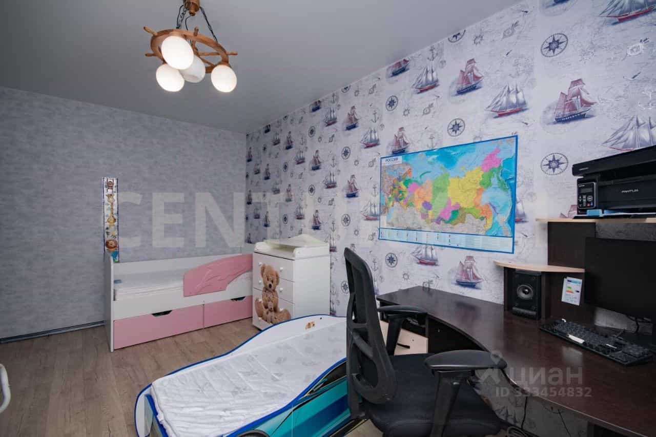 Россия, Ульяновск, Камышинская улица, 91В, фото 20