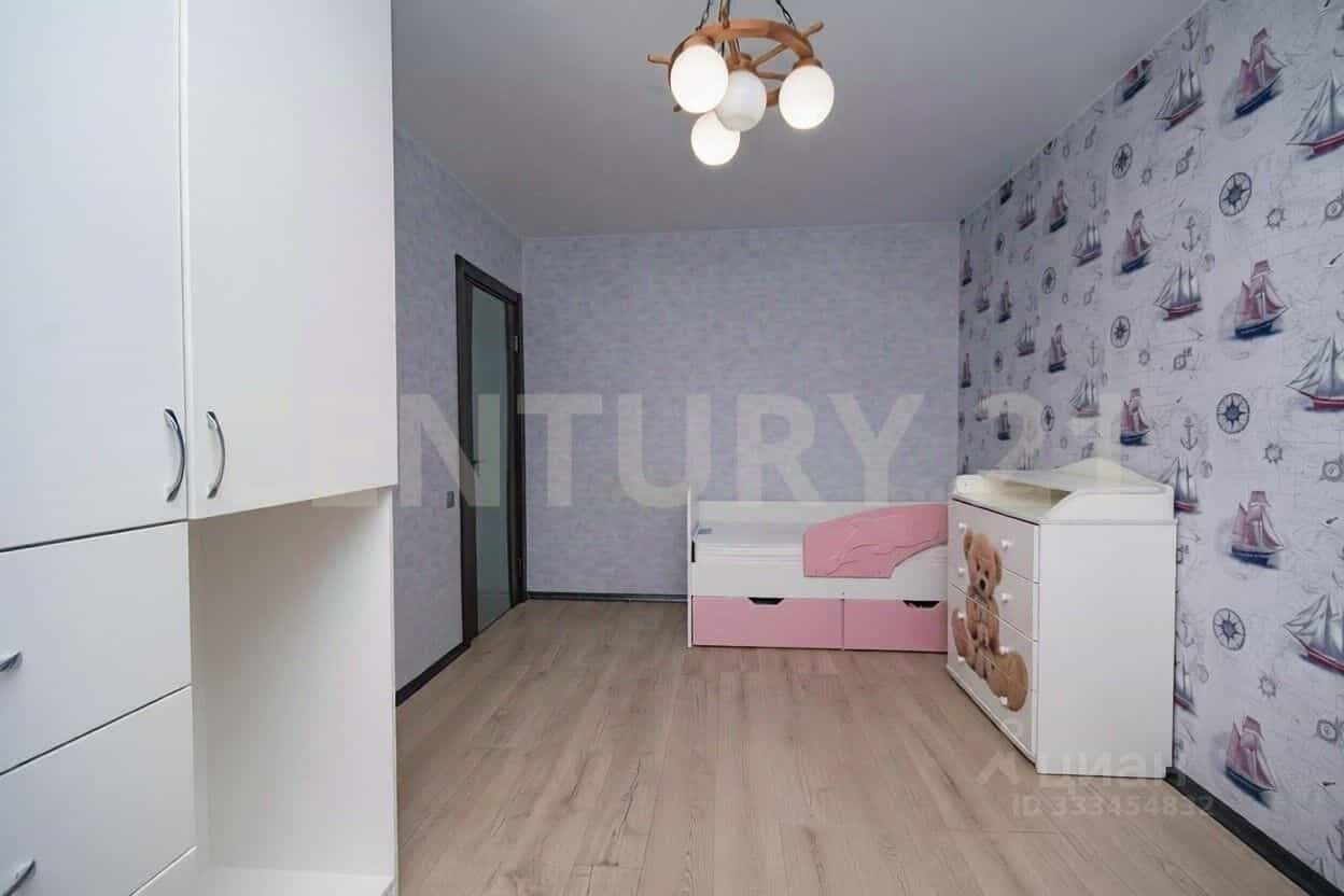 Россия, Ульяновск, Камышинская улица, 91В, фото 21