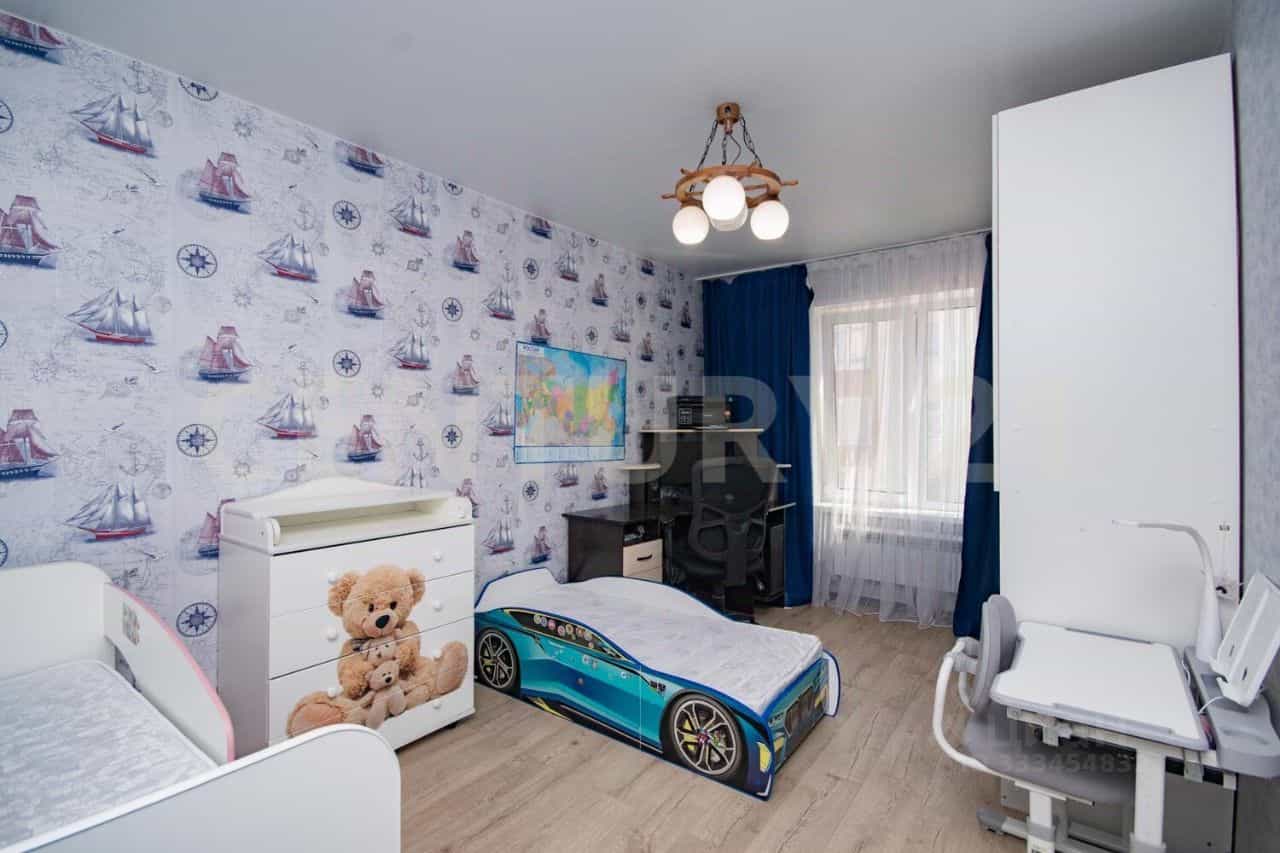 Россия, Ульяновск, Камышинская улица, 91В, фото 22