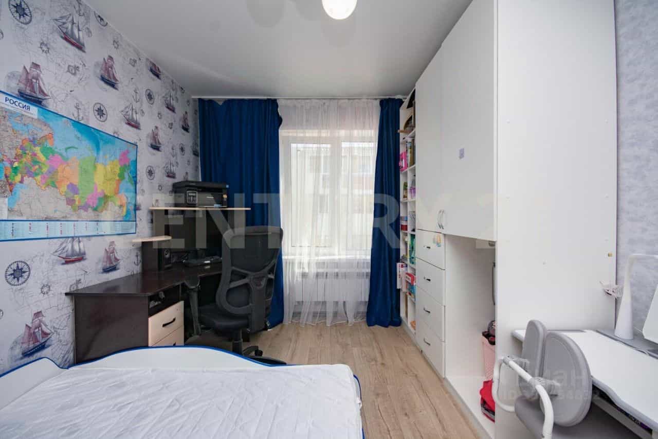 Россия, Ульяновск, Камышинская улица, 91В, фото 23