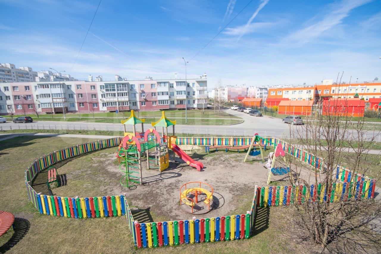 Россия, Ульяновск, Камышинская улица, 91В, фото 30