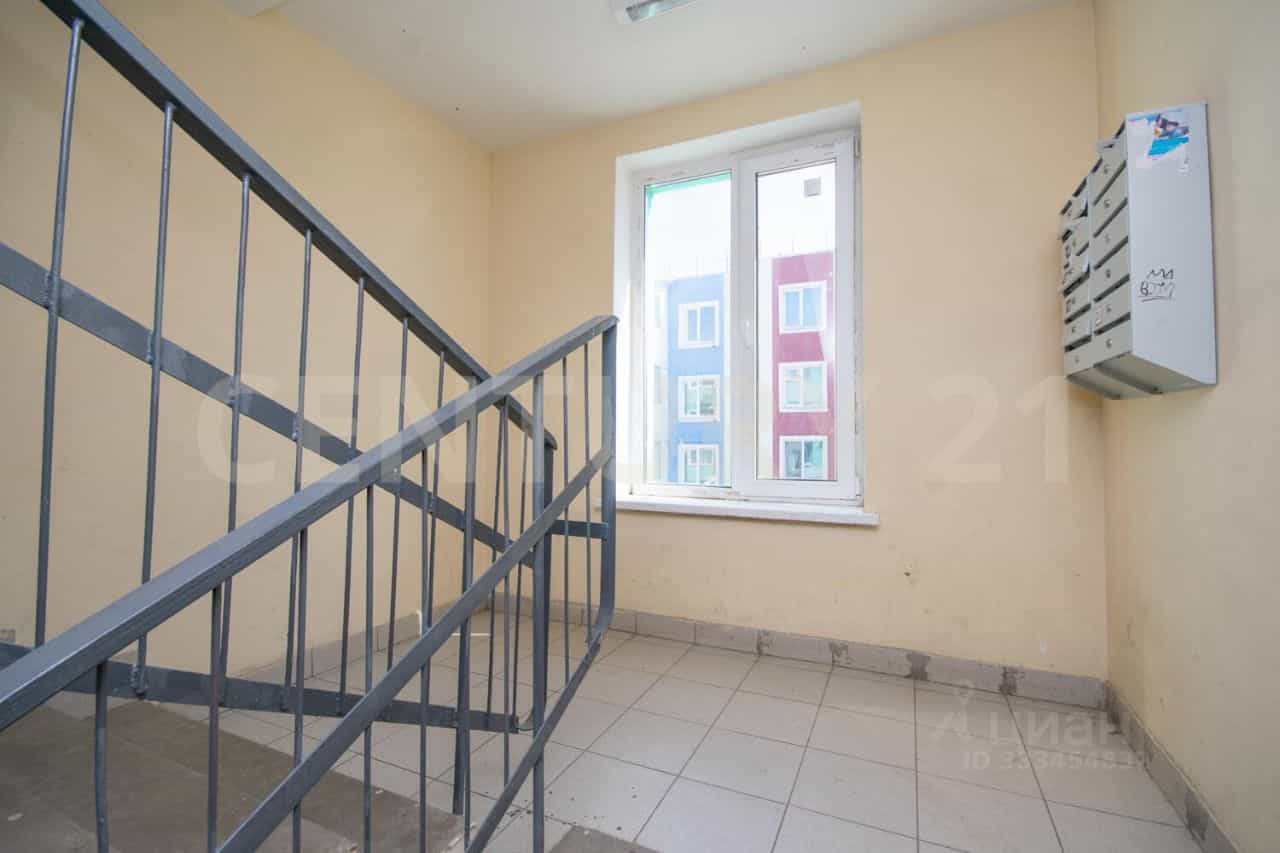 Россия, Ульяновск, Камышинская улица, 91В, фото 31
