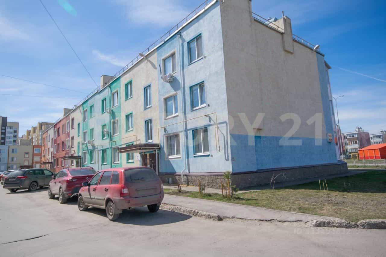 Россия, Ульяновск, Камышинская улица, 91В, фото 32