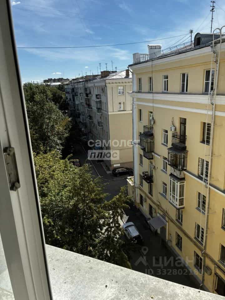 Россия, Челябинск, улица Цвиллинга, 33, фото 7