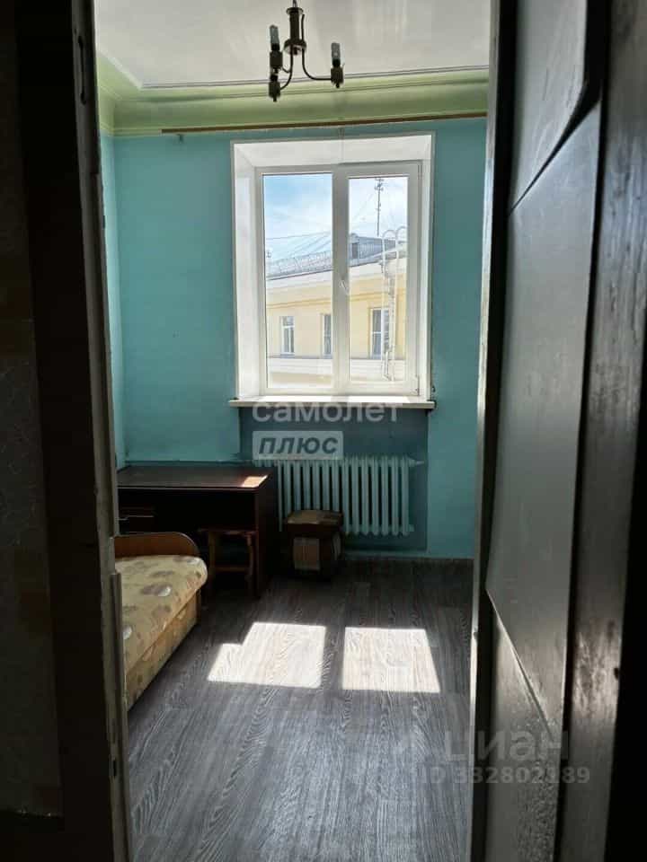 Россия, Челябинск, улица Цвиллинга, 33, фото 16