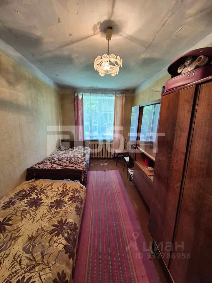 Россия, Ивановская область, Вичуга, улица Покровского, 3Б, фото 6