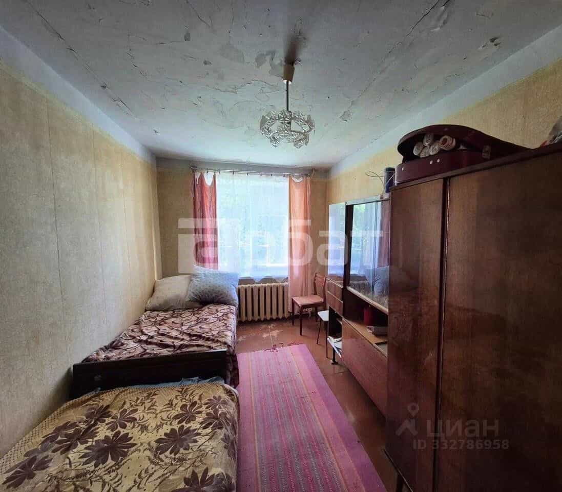 Россия, Ивановская область, Вичуга, улица Покровского, 3Б, фото 7
