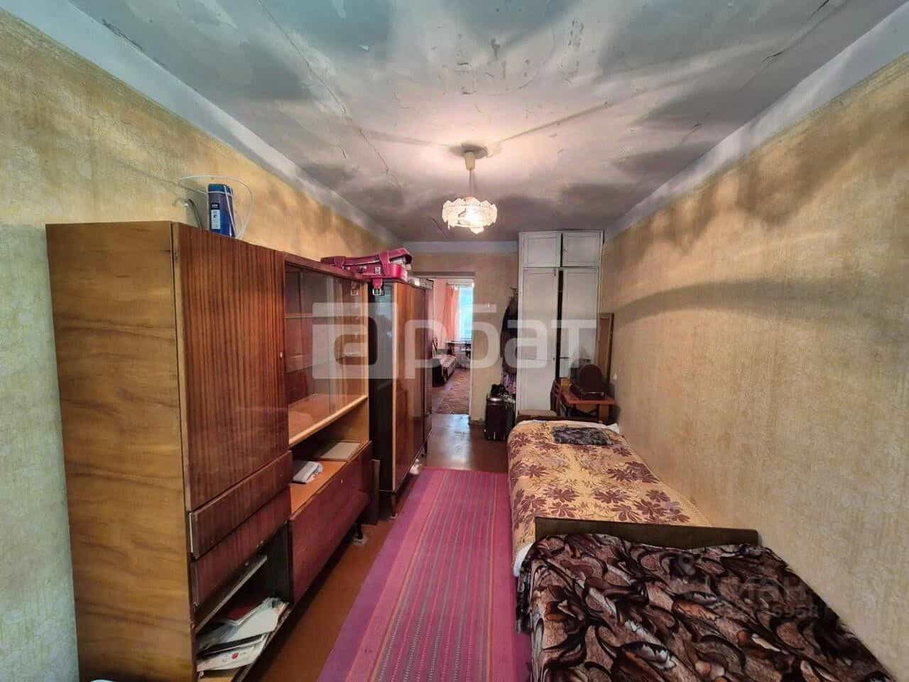 Россия, Ивановская область, Вичуга, улица Покровского, 3Б, фото 8
