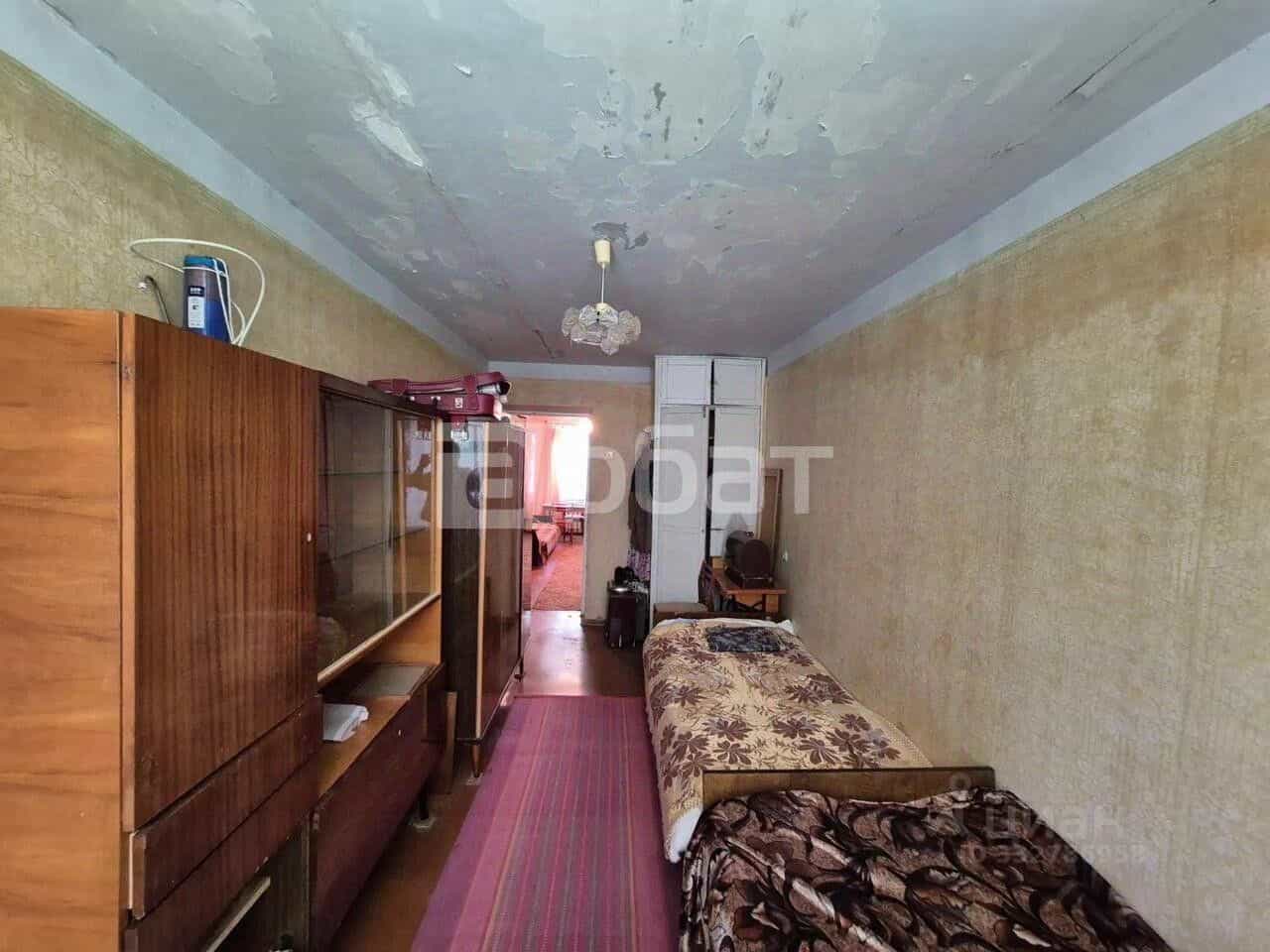 Россия, Ивановская область, Вичуга, улица Покровского, 3Б, фото 9
