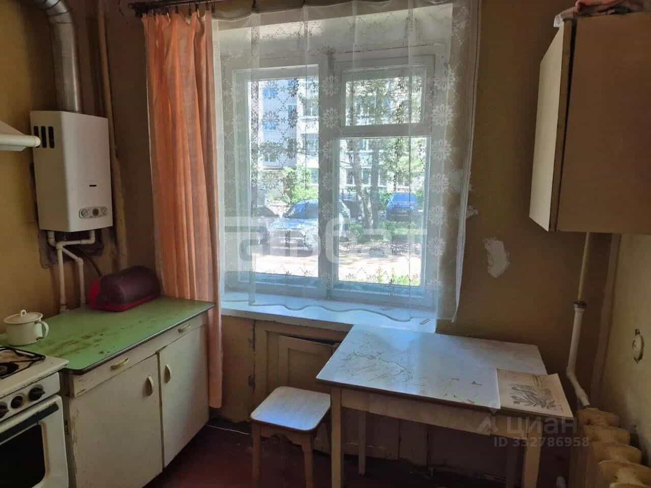 Россия, Ивановская область, Вичуга, улица Покровского, 3Б, фото 14