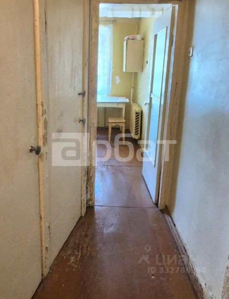 Россия, Ивановская область, Вичуга, улица Покровского, 3Б, фото 16