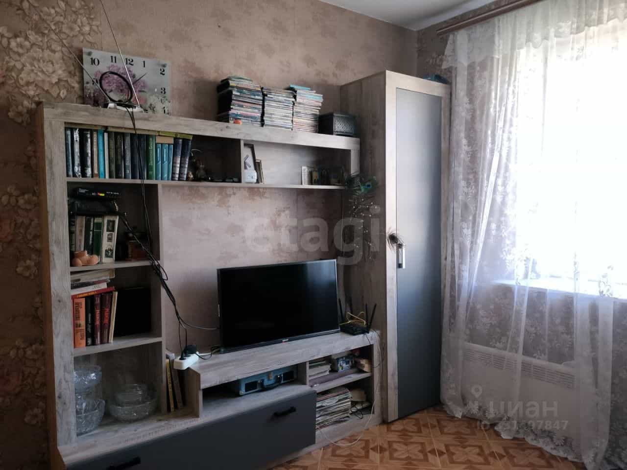 Россия, Орёл, Ливенская улица, 30Г