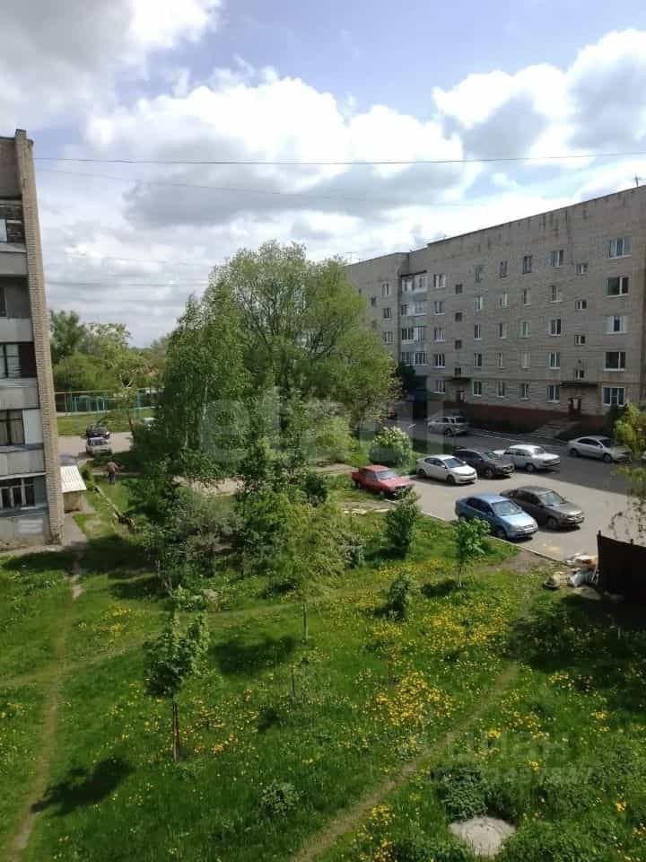 Россия, Орёл, Ливенская улица, 30Г, фото 27