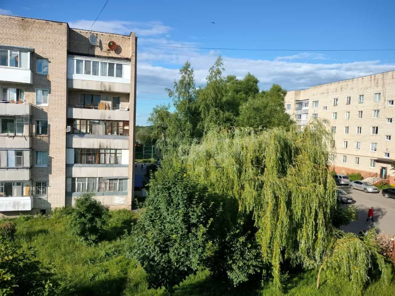 Россия, Орёл, Ливенская улица, 30Г, фото 28