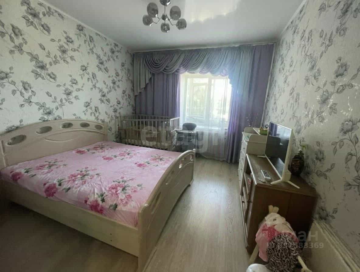 Россия, Брянская область, Унеча, улица Луначарского, 19, фото 4