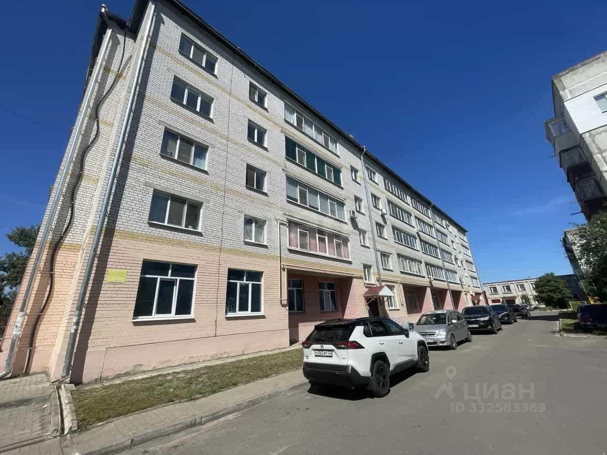Россия, Брянская область, Унеча, улица Луначарского, 19, фото 18