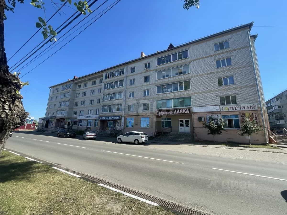 Россия, Брянская область, Унеча, улица Луначарского, 19, фото 20