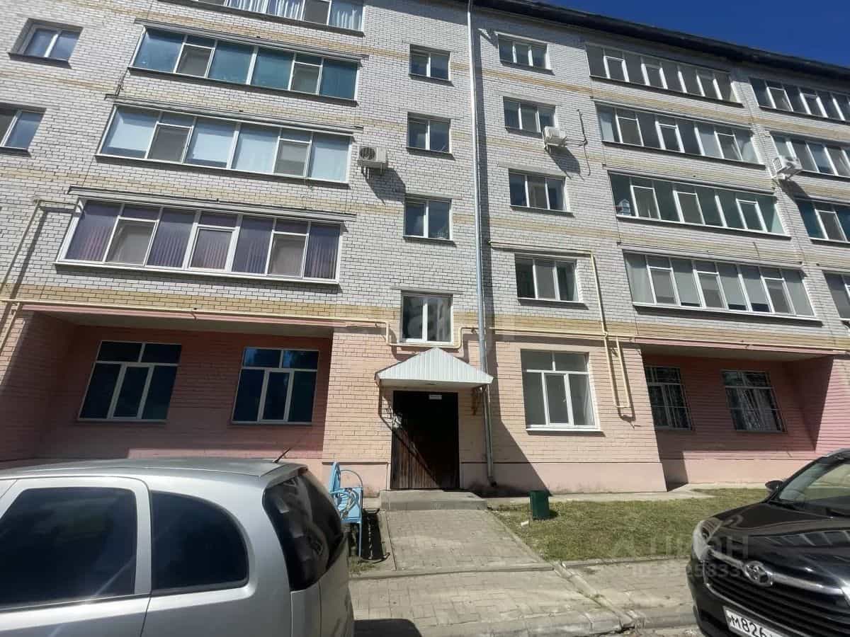 Россия, Брянская область, Унеча, улица Луначарского, 19, фото 22