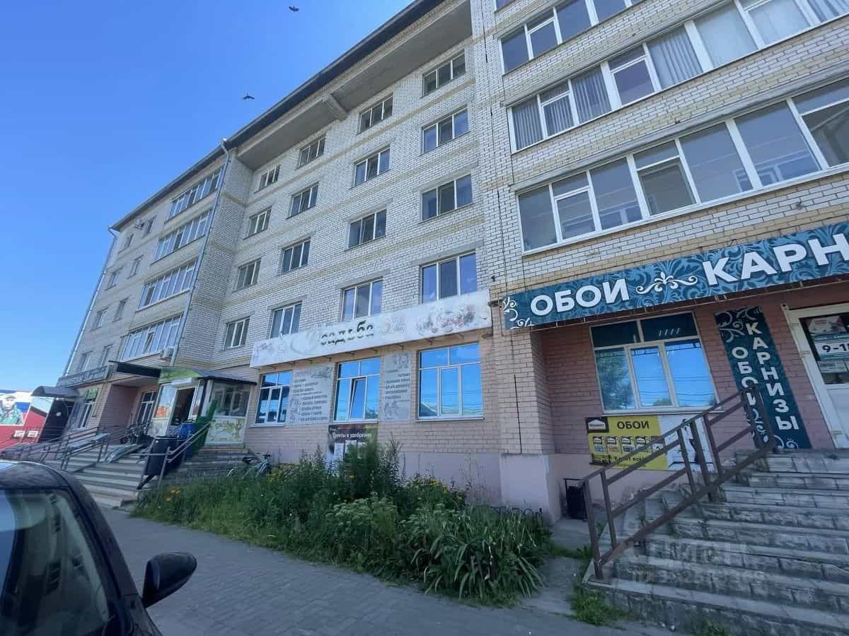 Россия, Брянская область, Унеча, улица Луначарского, 19, фото 23
