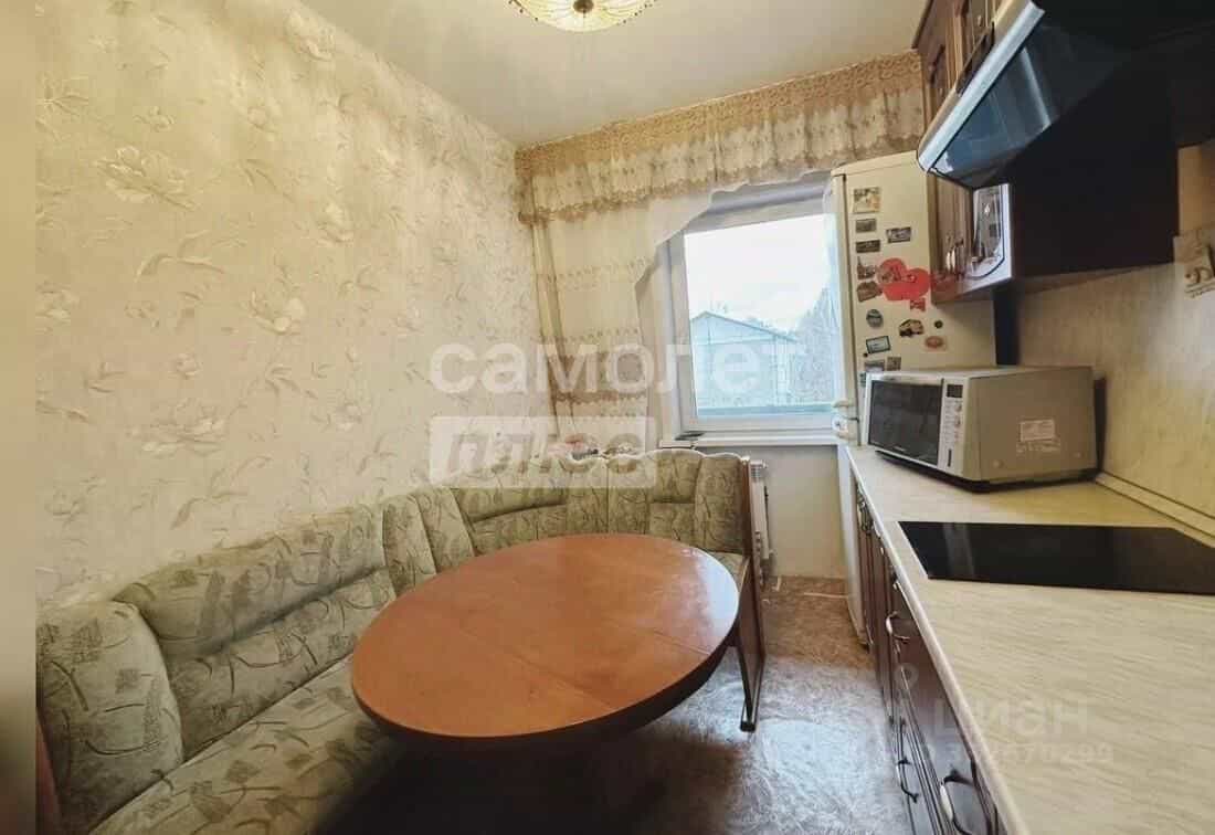 Россия, Иркутск, микрорайон Первомайский, 55