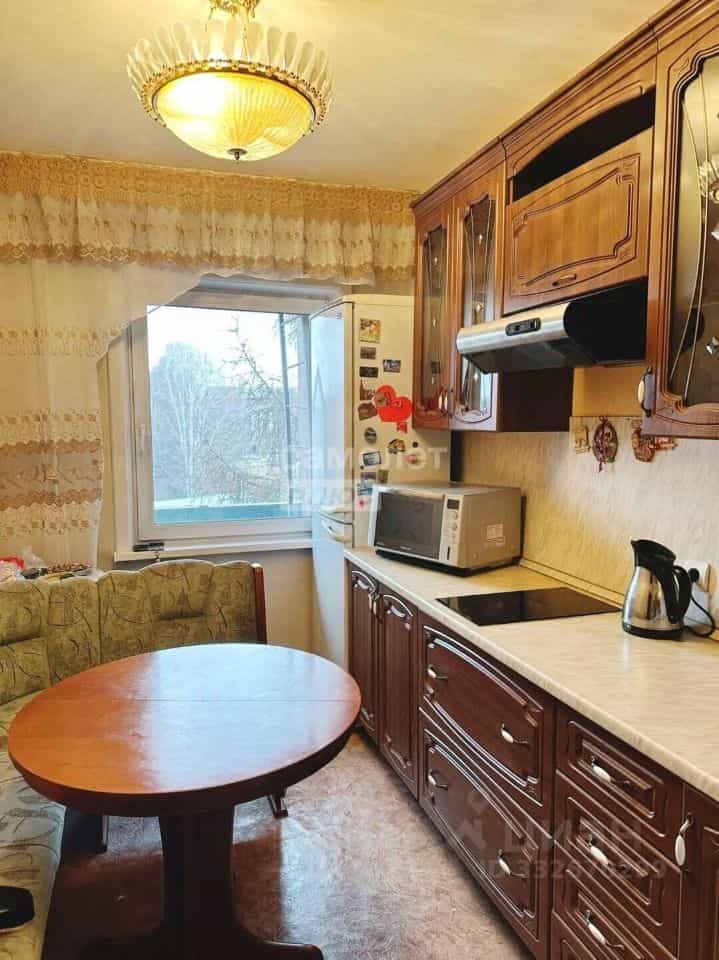 Россия, Иркутск, микрорайон Первомайский, 55, фото 3