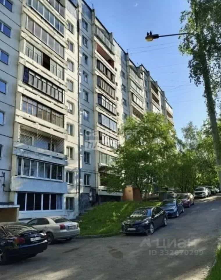 Россия, Иркутск, микрорайон Первомайский, 55, фото 10