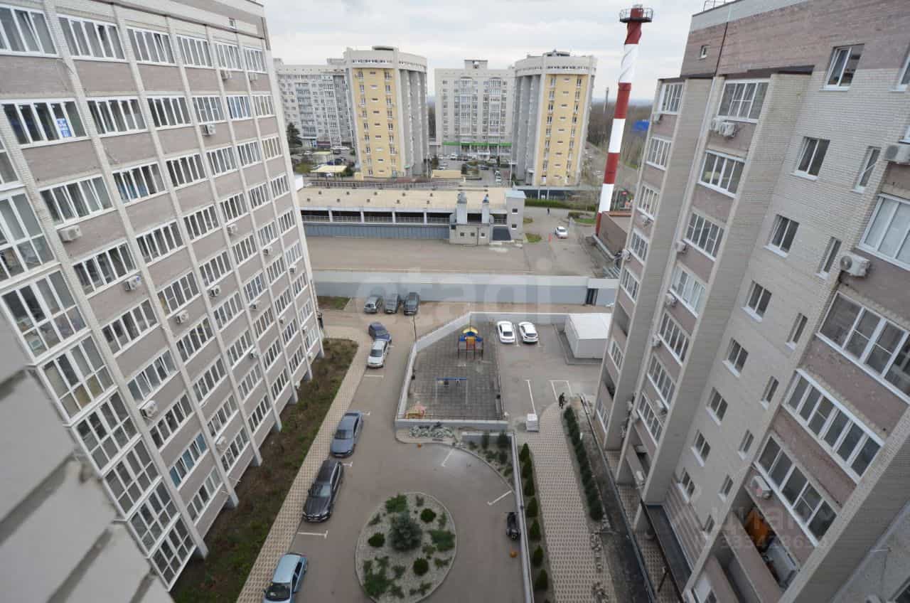 Россия, Ростов-на-Дону, улица Вересаева, 103Вс1, фото 5