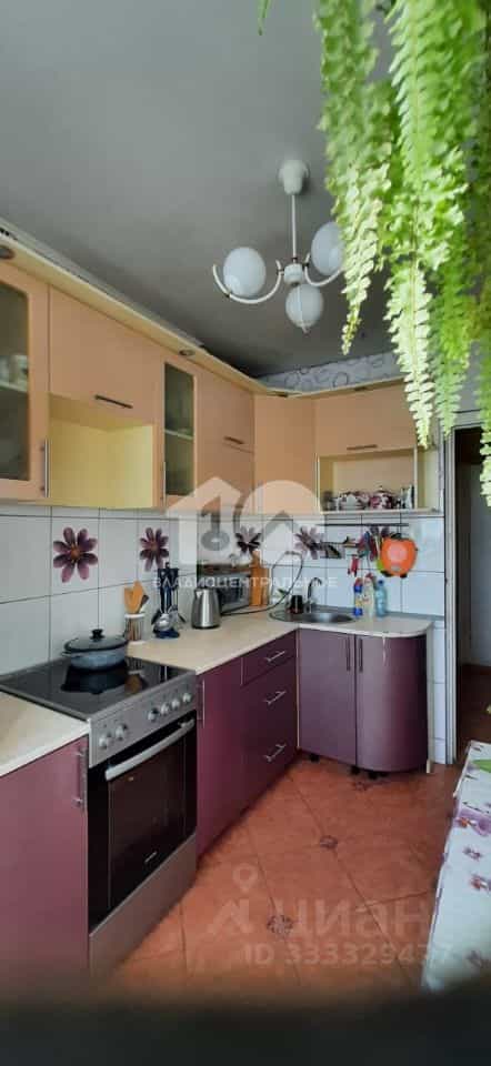 Россия, Новосибирск, Вертковская улица, 19, фото 8
